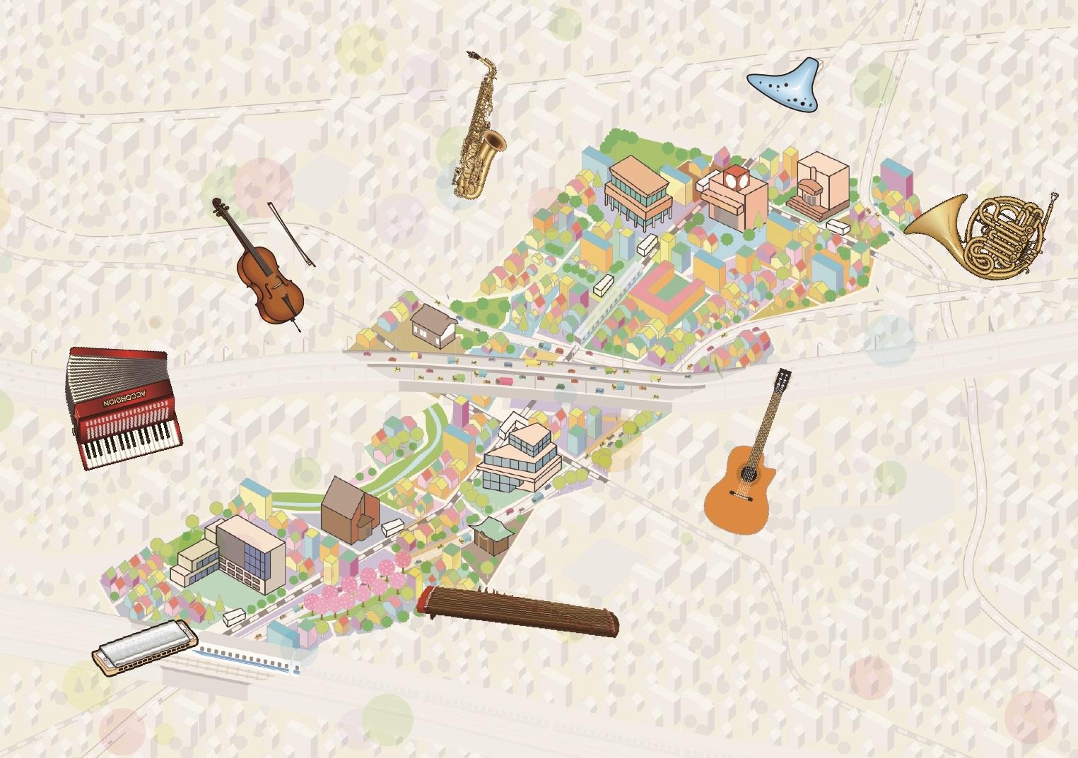 市民がつくるコンサートVol.4