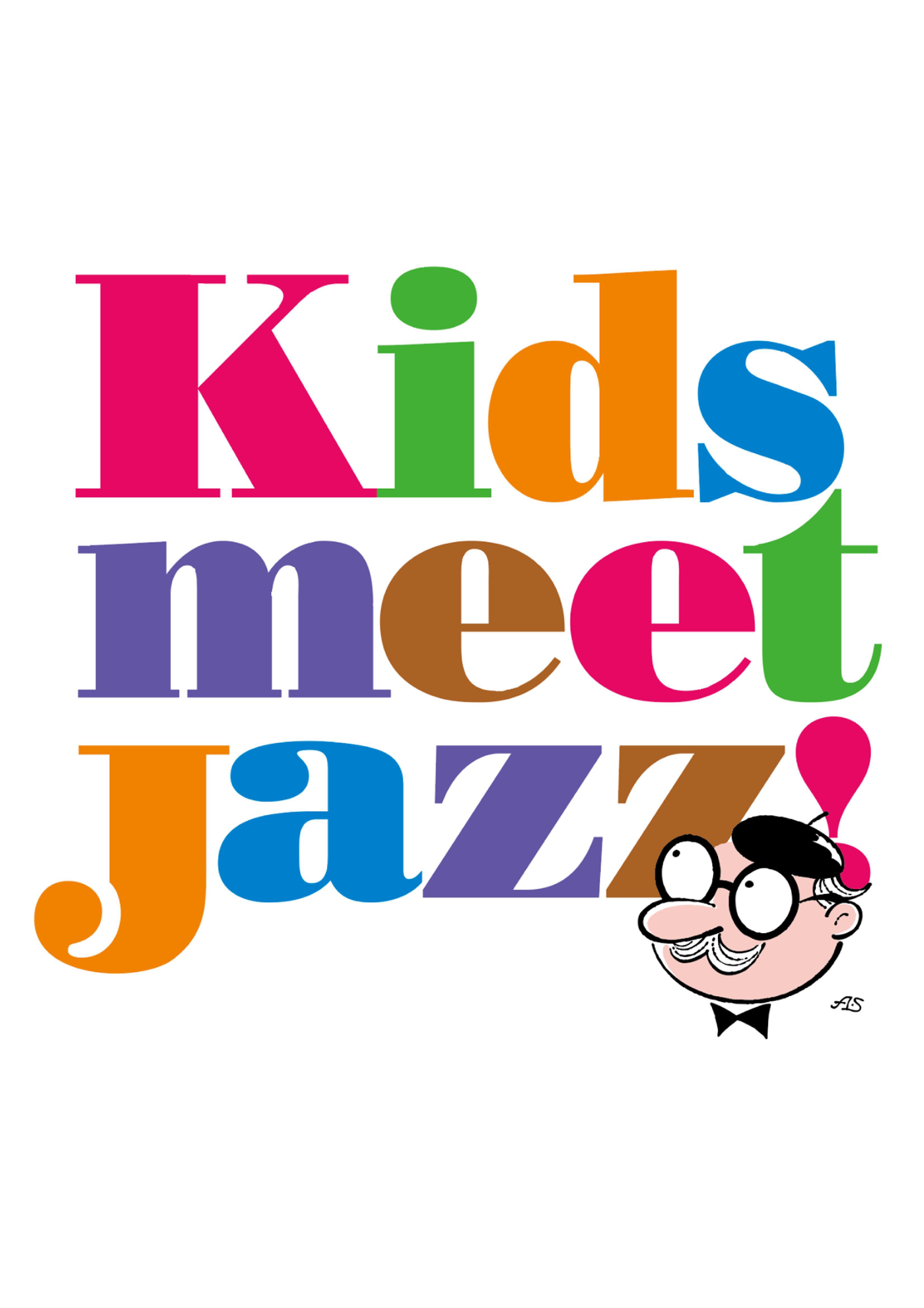 Kids meet Jazz！スペシャルコンサート with 横山だいすけ