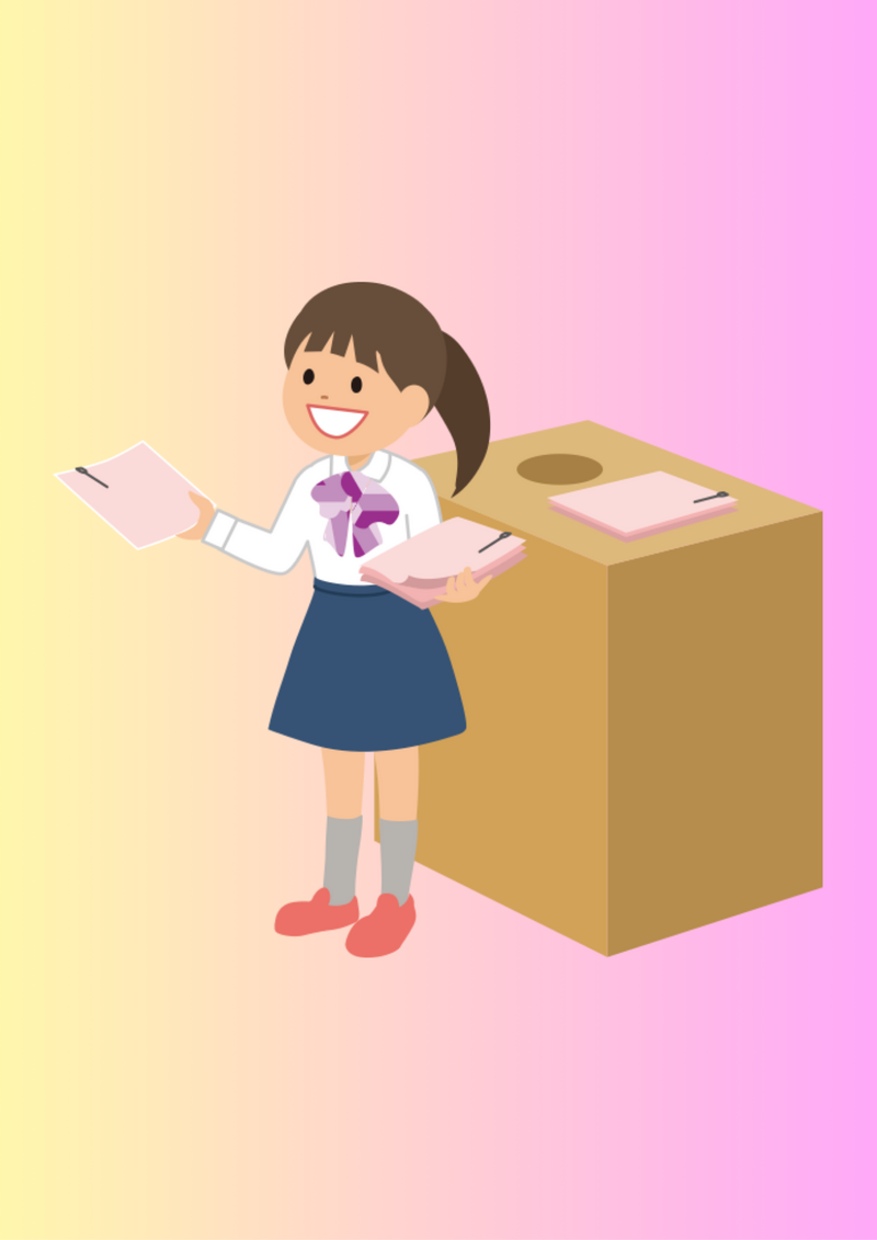 アートマネジメント実践講座 キッズレセプショニストに挑戦！