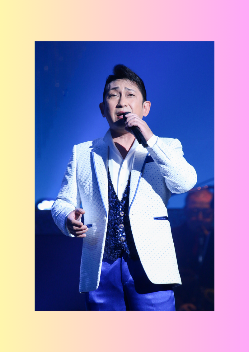 福田こうへいコンサートツアー2026