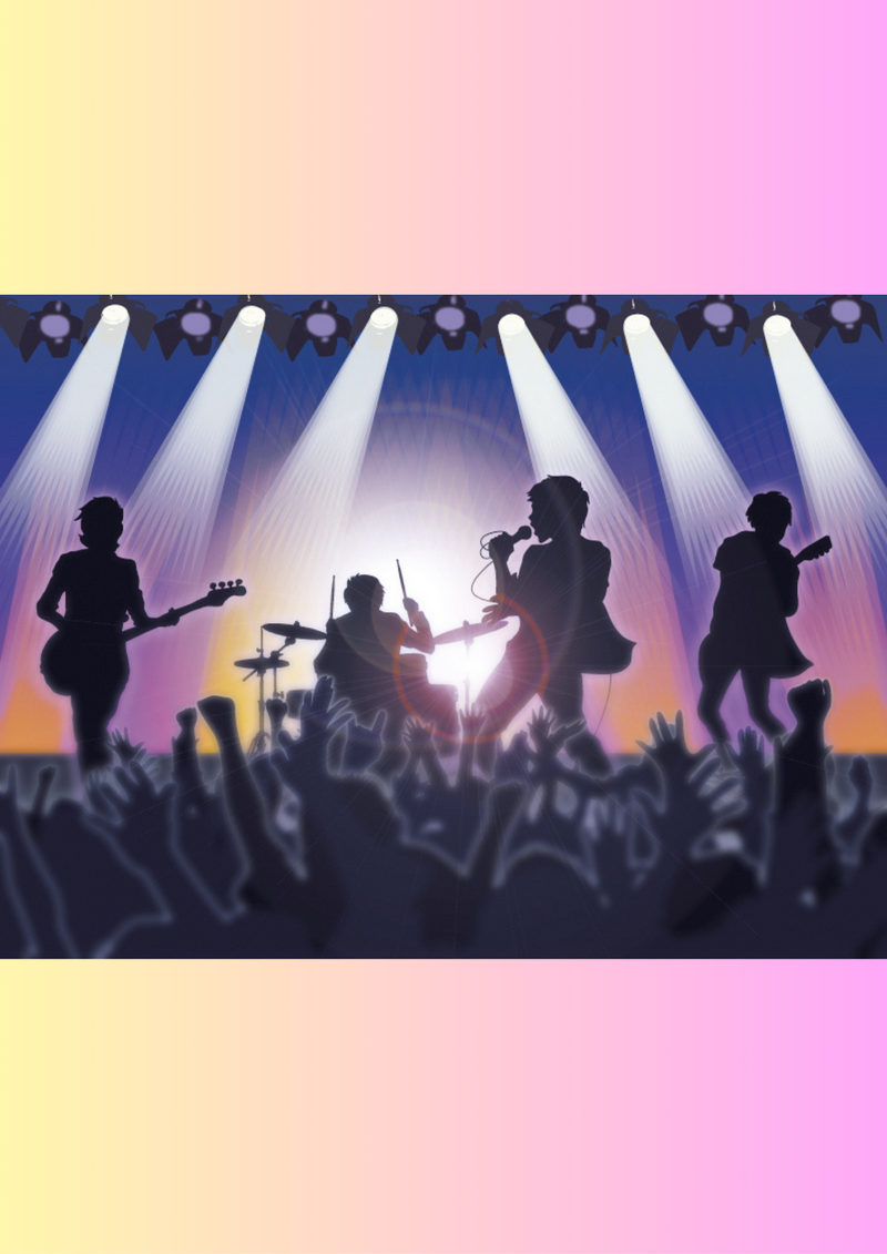 市民がつくるコンサートシリーズVol.11～SiRiUS アマチュア・バンド LIVE